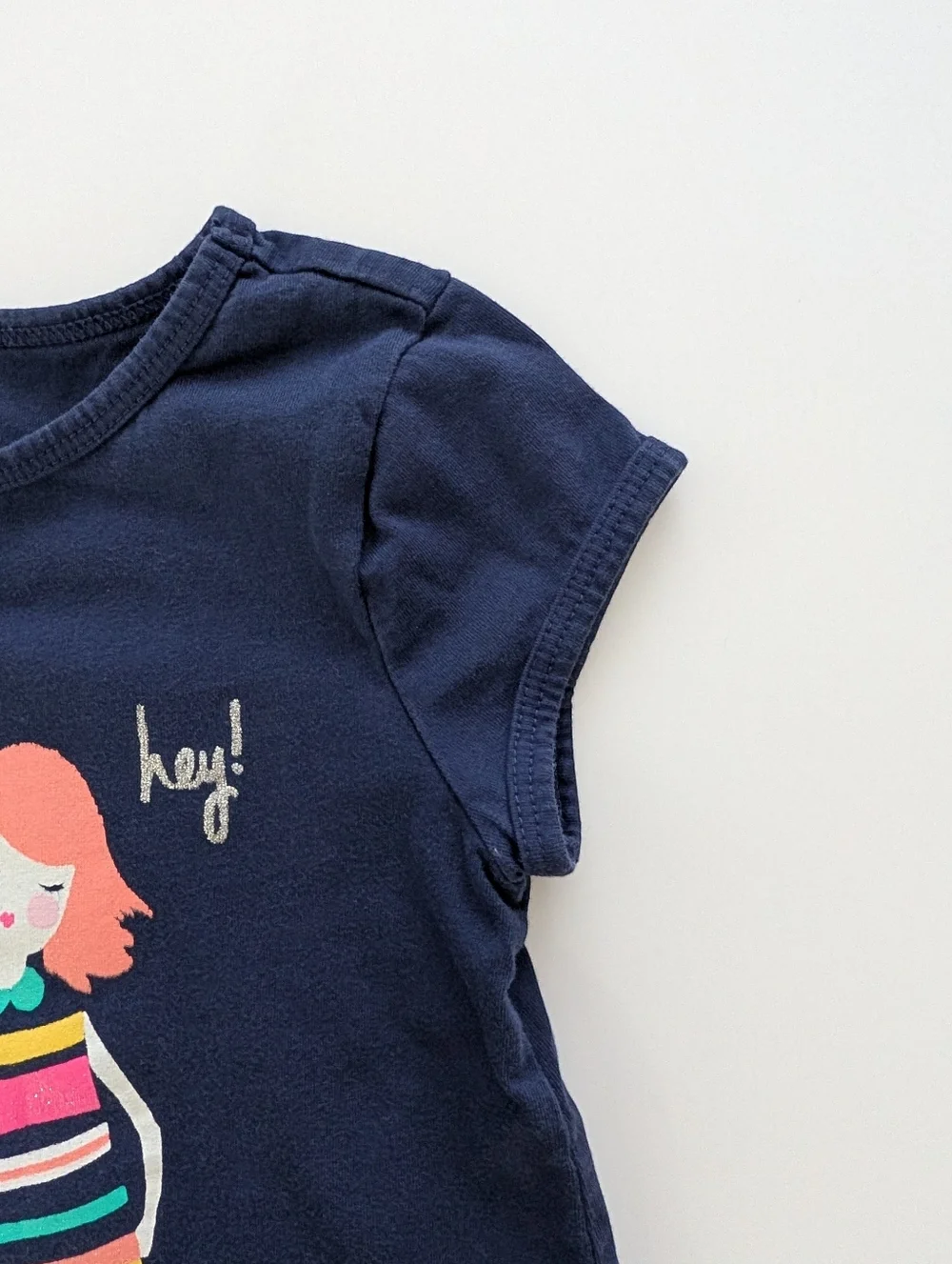 Gymboree girls navy